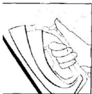 SUNBEAM Simple Press 3030 - Manual del Usuario - 2