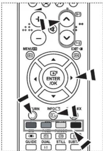 SAMSUNG LE32S86BC - ◆ Hel guide - 3