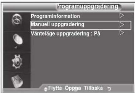 SAMSUNG LE32S86BC - Kontrollera signalinformation - 4