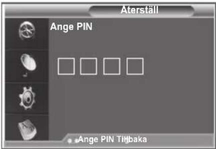 SAMSUNG LE32S86BC - Kontrollera signalinformation - 9