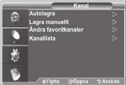 SAMSUNG LE32S86BC - Språk - 2