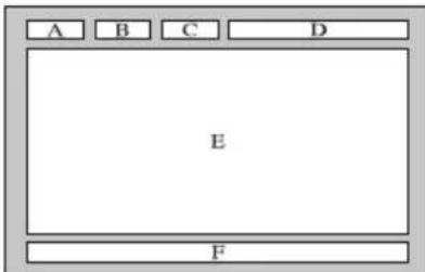 SAMSUNG LE32S86BC - Text-tv-dekoder - 1