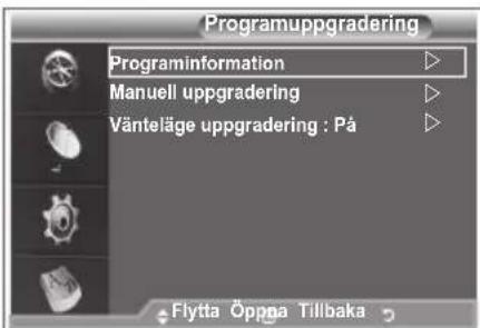 SAMSUNG LE32S86BC - Kontrollera signalinformation - 3