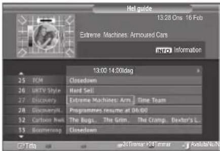 SAMSUNG LE32S86BC - ◆ Hel guide - 2