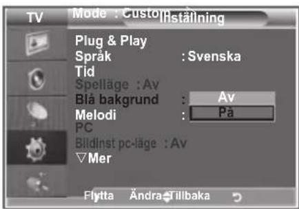 SAMSUNG LE32S86BC - Melodi: - 1