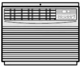 SHARP AF-S125EX - CHECK WINDOW AREA - 1