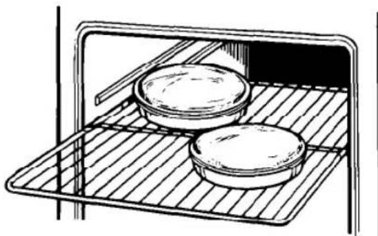 Roper FGP325YW0 - Three or four pans - 1