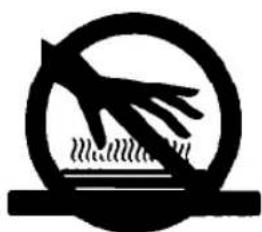 Roper FGP325YW0 - Important Safety Instructions - 3