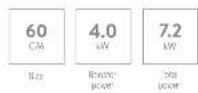 ROSIERES RBCP3183NF/E - RES63E - 1