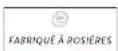ROSIERES RBCP3183NF/E - AUTOMATIC RECIPES - 2