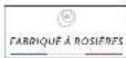 ROSIERES RBCP3183NF/E - "KEEP WARM" FUNCTION - 2