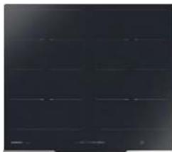 ROSIERES RBCP3183NF/E - "KEEP WARM" FUNCTION - 1