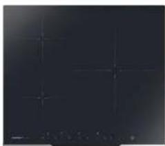 ROSIERES RBCP3183NF/E - SAFETY LEVELS - 2