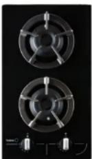 ROSIERES RBCP3183NF/E - 30CM DOMINO 2 ZONE INDUCTION - 1
