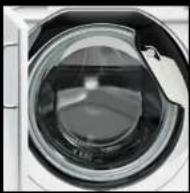 ROSIERES RBCP3183NF/E - DELICATE WASH - 1