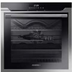 ROSIERES RBCP3183NF/E - AUTOMATIC RECIPES - 1