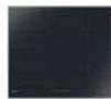 ROSIERES RBCP3183NF/E - BUILT-IN 8+5KG WASHER-DRYER - 18
