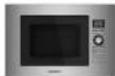 ROSIERES RBCP3183NF/E - BUILT-IN 8+5KG WASHER-DRYER - 9