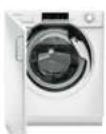 ROSIERES RBCP3183NF/E - BUILT-IN 8+5KG WASHER-DRYER - 45