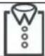 WHIRLPOOL AWG 345/4 - CONTROL PANEL SYMBOLS - 18