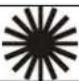WHIRLPOOL AWG 345/4 - CONTROL PANEL SYMBOLS - 1