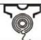 WHIRLPOOL AWG 345/4 - CONTROL PANEL SYMBOLS - 15