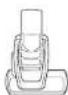 SHARK DuoClean Powered Lift-Away AZ912UKT - Home & Car Detail Kit - 8