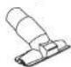 SHARK DuoClean Powered Lift-Away AZ912UKT - Home & Car Detail Kit - 2