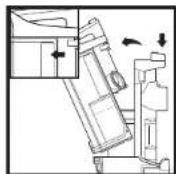SHARK DuoClean Powered Lift-Away AZ912UKT - CLEANING FILTERS - 1