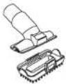 SHARK DuoClean Powered Lift-Away AZ912UKT - Home & Car Detail Kit - 3