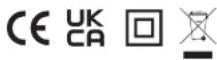 SHARK DuoClean Powered Lift-Away AZ912UKT - THANK YOU - 3