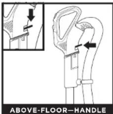 ABOVE-FLOOR-HANDLE