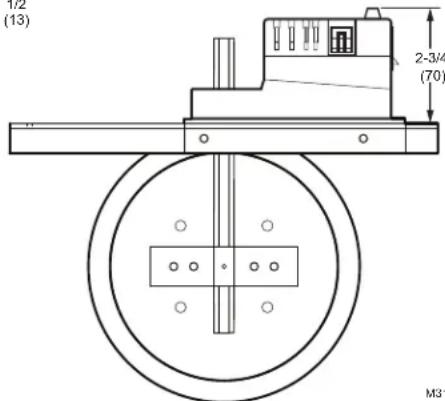 (13) 2-3/4 (70) M31