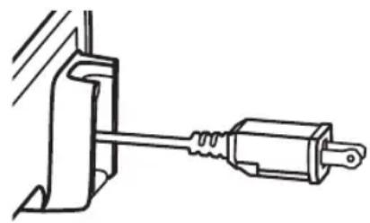 Crock-Pot Hook Up SCCPMD1-CH - POLARIZED PLUG - 1