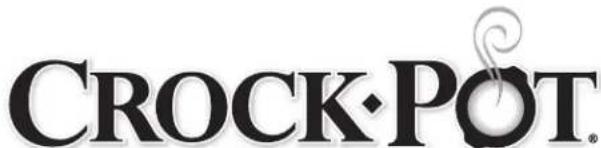 CROCK·POT