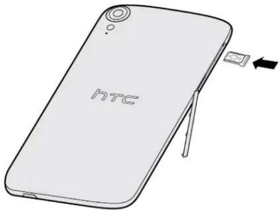 HTC