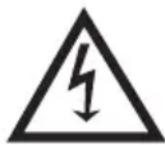 NEVIR NVR-6140M - INSTRUÇÕES IMPORTANTES DE SEGURANÇA. AVISO: - 1