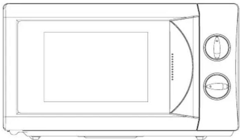 NEVIR NVR-6140M - nevir® - 1