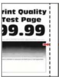print Quality Test Page 99.99