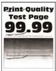 Print-Quality Test Page 99.99