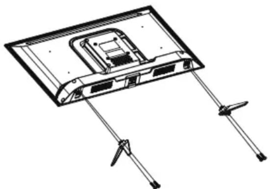 NEVIR NVR-9002-32RD2S-SM - Interferencia de radiofrecuencia - 1