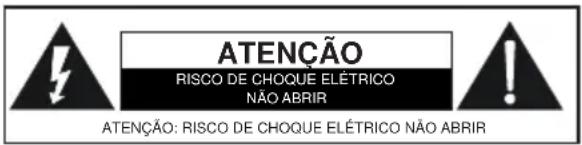 NEVIR NVR-9002-32RD2S-SM - INSTRUÇÕES DE SEGURANÇA IMPORTANTES - 1