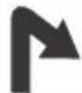 HERO Xtreme 200S (2020) - NAVIGATION SIGNS - 10