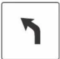 HERO Xtreme 200S (2020) - NAVIGATION SIGNS - 4