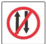 HERO Xtreme 200S (2020) - ROAD SIGNS - 3