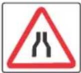 HERO Xtreme 200S (2020) - ROAD SIGNS - 4