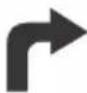 HERO Xtreme 200S (2020) - NAVIGATION SIGNS - 3