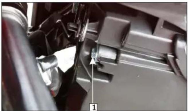 HERO Xtreme 200S (2020) - HEADLAMP FOCUS ADJUSTMENT - 1