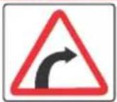 HERO Xtreme 200S (2020) - ROAD SIGNS - 1