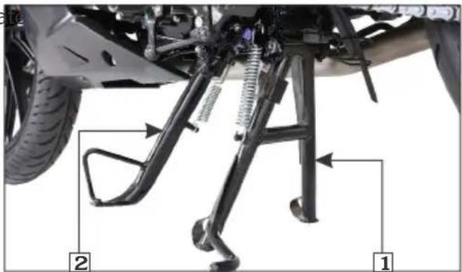 HERO Xtreme 200S (2020) - TORQUE : 6.8 kgf-m - 2